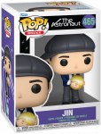 FUNKO POP! Vinilinė figūrėlė: The Astronaut - JIN, 9 cm