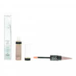 Lancome Kajal Lip Duo Duo Liquid Lipstick 02 Sidabrinis Storm 2.7 g