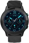I&scaron;manusis laikrodis TITMO O-100 (TFT, bluetooth call) juodas
