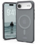 Dėklas Urban Armor Gear UAG Dot MagSafe, Ash - iPhone Air