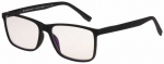 R2 Identity Dioptric Reading Glasses with Mėlyna Light Filter - MC2275BC1/3.5