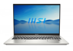 Ne&scaron;iojamas kompiuteris MSI Prestige 16Studio A13VE - 16" QHD+ 2560x1600 IPS 165Hz MiniLED ekranas / Intel i7-13700H iki 5.0 GHz (14 branduolių) / 16GB DDR5 / 512GB SSD M.2 NVMe PCIe 4.0 / GF RTX 4050 6GB GDDR6 / WIFI 6E + Bluetooth 5.3 / HDMI 2.1 / U ...