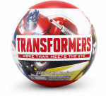 5 Surprises 5 Surprise - Transformers S1 (77687)