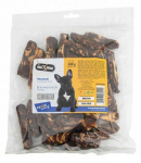 Hau&Miau marmuriniai jautienos pir&scaron;tai su sūriu 500g