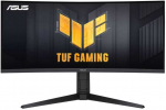 Asus Monitorius tuf gaming vg34vql3a 34 cale