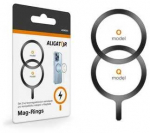 Aligator Mag-Rings Set feromagnetick&yacute;ch samolepek