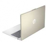 Hewlett Packard (HP) Ne&scaron;iojamas kompiuteris HP 15-fc0024nc, Ryzen 5-7520U (Copilot), 15.6 FHD 250nit 16GB /512GB, Radeon, Win11, Gold + 3m GamePass