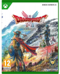 Sqare Enix &bdquo;Square Enix Dragon Quest I & II HD-2D&ldquo; perdarymas &bdquo;Xbox Series X&ldquo;