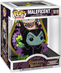 FUNKO POP! Vinilinė figūrėlė: Disney: Sleeping Beauty - Maleficent, 9 cm