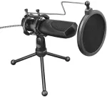 Ausinės Mikrofonas TRUST GXT 232 MANTIS/STREAMING 22656