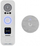 Ubiquiti G4 durų skambučio profesionalus PoE rinkinys, baltas