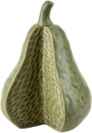 Mondex Since 1986 SAGGIO PEAR Figura Gruszka 12x11x16cm