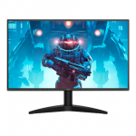Monitorius AOC | 24B36X | 24 " | IPS | FHD | 16:9 | 144 Hz | 0.5 ms | 1920 x 1080 pikselių | 300 cd/m&sup2; | HDMI jungtys quantity 1 | Juodas