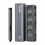 Fanttik E1 Max 3.7V electric screwdriver set (pilka)