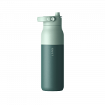 LARQ Gertuvė PureVis&trade; 2, žalios spalvos, 1L