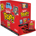 FUNKO Bitty POP! Figūrėlė: The Simpsons
