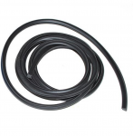 Land Rover Defender 90 1997 Galinės &Scaron;oninės Fiksacinės Langų Užpildas Originalus DBF500040