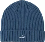 Puma Kepurė Ess Patch Mid Crown Beanie Mėlyna 026417 02