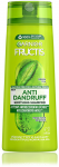 Garnier Soothing &Scaron;ampūnas for all hair types with dandruff Fructis Antidandruff (Soothing &Scaron;ampūnas) 400mlml plaukų priežiūra Moterims