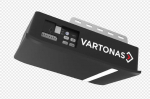 Garažo vartų automatikos komplektas VARTONAS OREO1200 (&le; 13 m&sup2;, h &le; 2,7 m)