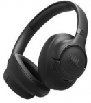 JBL Tune 730BT Bluetooth Belaidės Ant ausų uždedamos Ausinės Juodas EU