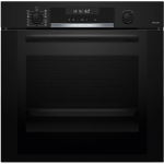 Įmontuota Bosch orkaitė