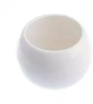 Keramikinis vazonas Burbulas-1, &Oslash;16 cm