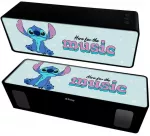 Ert Group Disney Stitch Wireless portable speaker