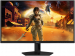 Žaidimų monitorius AOC Q27G41ZDF | 27" | QD-OLED | 240Hz | 16:9 | 2560x1440 px