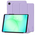 Tech Protect TechProtect Smartdėklas skirtas Samsung Galaxy Tab A9+ / A11+ Plus 11.0 X210 / X215 / X216 / X230 / X235 / X236 - violetinės spalvos