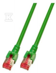 Securitynet PATCHCORD RJ45 S/FTP 6 LSZH ŽR. 3
