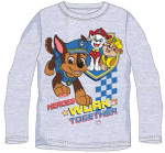 Paw Patrol Work Together vaiki&scaron;ki ilgi mar&scaron;kinėliai, vir&scaron;utinis 128 cm