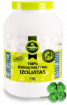 Healthy Choice Healthychoice 100% I&scaron;rūgų baltymų izoliatas, 1Kg