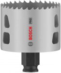 Bosch 65 mm ręž.karūna PRO PC Plus Multi Material
