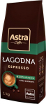 Kavos pupelės Astra &Scaron;velnus espresas 1kg