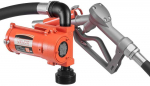 Vevor Kuro perkėlimo siurblys, 12V, 57 l/m