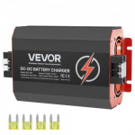 Vevor 12V 60A akumuliatorių įkroviklis