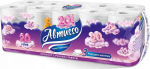 Almusso Papier toaletowy 3-warstwowy 20 rolek
