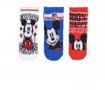 Disney Mikio kūdikiams skirtos kojinės 0/6 mėnesių
