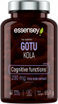 Vitamin capsules TREC ESSENSEY GOTU KOLA 90 capsules