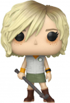 Funko POP figure Silent Hill 2 Heather Mason