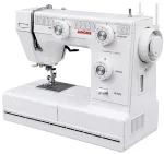 Siuvimo ma&scaron;ina Janome HEAVY DUTY 394