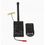 Wi-Fi Full HD kameros modulis Lawmate