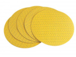 Flex Accessories &Scaron;lifavimo popierius FLEX 225mm, 25vnt. P80 25vnt.