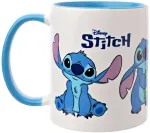 Widdop Co Disney Stitch mug 325ml