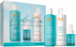 MOROCCANOIL Drėkinantis rinkinys (+ DOVANA) | Hydration Set