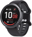 I&scaron;manusis laikrodis Stelio STSWA102BT Activ Pro GPS 46mm Juodas Titanium