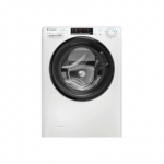 Candy Skalbimo ma&scaron;ina with dryer | CSOW44644TWMB6-S | Energy efficiency class A/E | Front loading | Skalbimo talpa 6kg | 1400 RPM | Gylis 45 cm | Plotis 60 cm | Ekranas | Digital | Drying system | Drying capacity 4kg | Steam function | Wi-Fi | Baltas ...