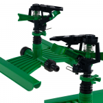 Impulsinis purk&scaron;tuvas su pagrindu