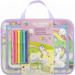 Ccg Mz Import CCG komplektas su kolorow+zesz.ćwiczeń 150151 68692